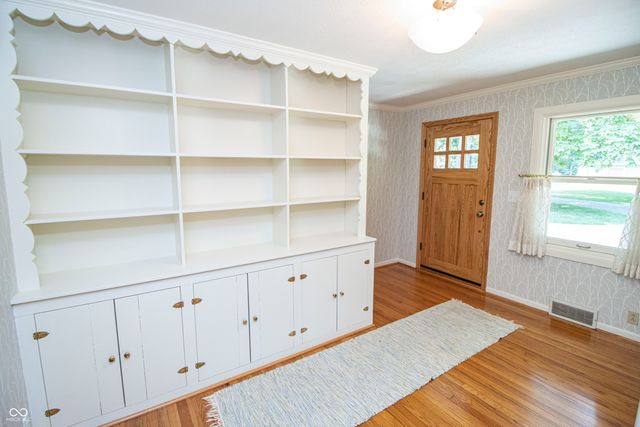 120 White Oaks Street, Fishers, IN 46038