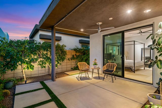 188 Blue Moon Drive, Palm Springs, CA 92262