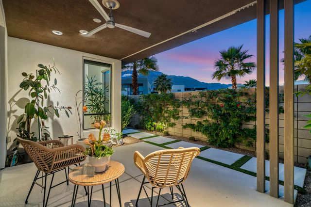 188 Blue Moon Drive, Palm Springs, CA 92262