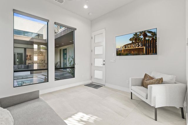 188 Blue Moon Drive, Palm Springs, CA 92262