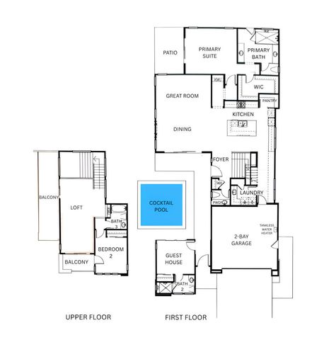 188 Blue Moon Drive, Palm Springs, CA 92262