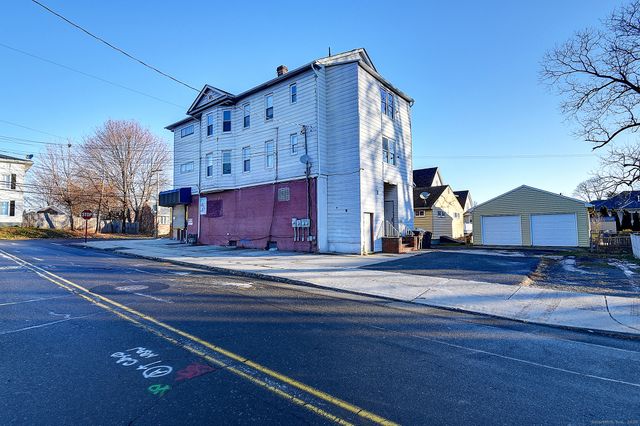 179 Kelsey Street, New Britain, CT 06051