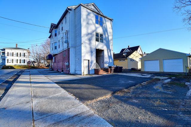 179 Kelsey Street, New Britain, CT 06051
