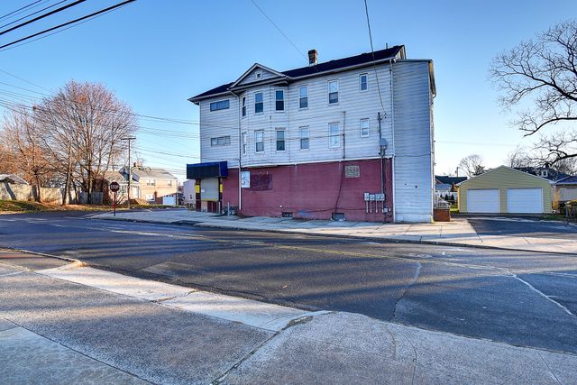 179 Kelsey Street, New Britain, CT 06051