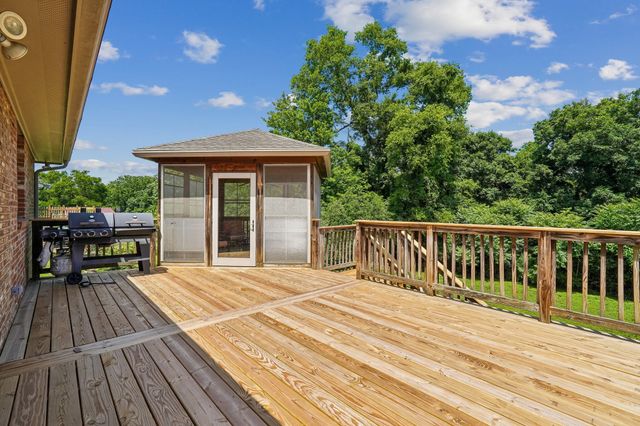 312 Tyne Blvd, Old Hickory, TN 37138