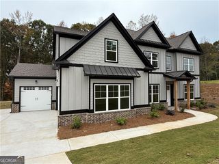 3229 TRADITIONS Way, Jefferson, GA 30549