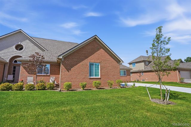 33806 Au Sable Drive 38, Chesterfield Township, MI 48047