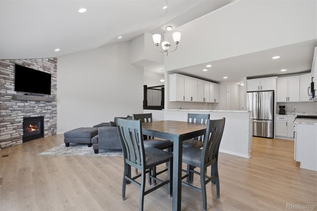 33806 Au Sable Drive 38, Chesterfield Township, MI 48047