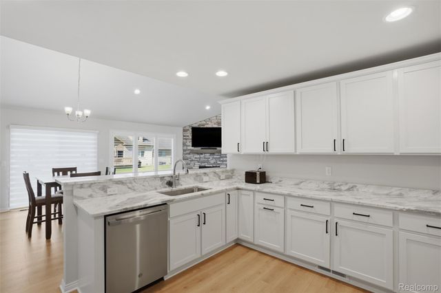 33806 Au Sable Drive 38, Chesterfield Township, MI 48047