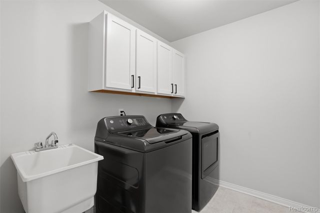 33806 Au Sable Drive 38, Chesterfield Township, MI 48047