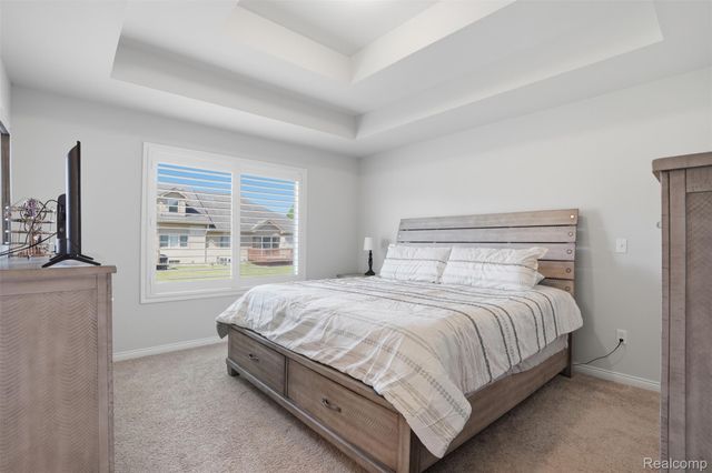 33806 Au Sable Drive 38, Chesterfield Township, MI 48047