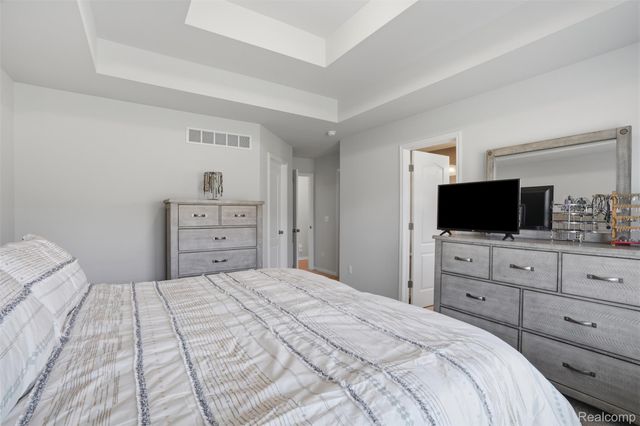 33806 Au Sable Drive 38, Chesterfield Township, MI 48047