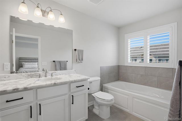 33806 Au Sable Drive 38, Chesterfield Township, MI 48047