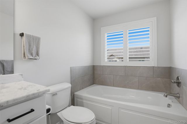 33806 Au Sable Drive 38, Chesterfield Township, MI 48047