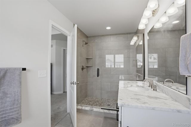 33806 Au Sable Drive 38, Chesterfield Township, MI 48047