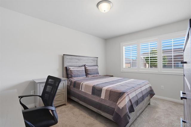 33806 Au Sable Drive 38, Chesterfield Township, MI 48047