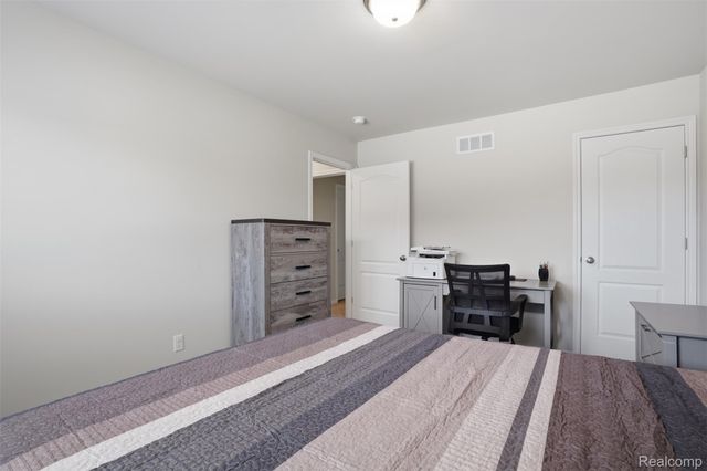 33806 Au Sable Drive 38, Chesterfield Township, MI 48047