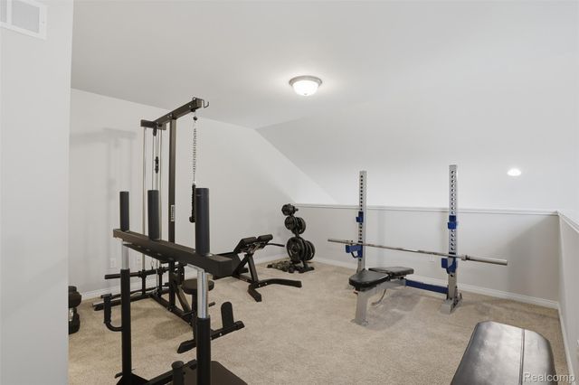 33806 Au Sable Drive 38, Chesterfield Township, MI 48047