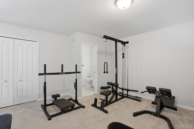 33806 Au Sable Drive 38, Chesterfield Township, MI 48047