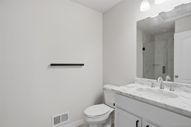 33806 Au Sable Drive 38, Chesterfield Township, MI 48047