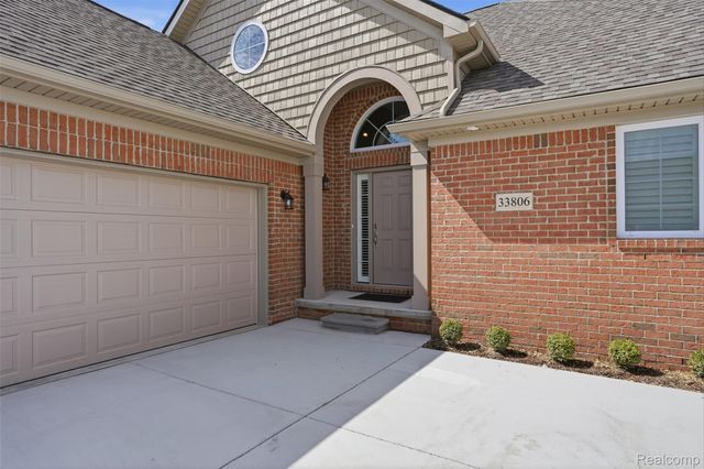 33806 Au Sable Drive 38, Chesterfield Township, MI 48047