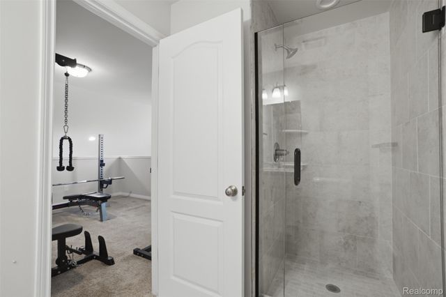 33806 Au Sable Drive 38, Chesterfield Township, MI 48047