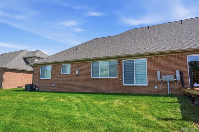 33806 Au Sable Drive 38, Chesterfield Township, MI 48047