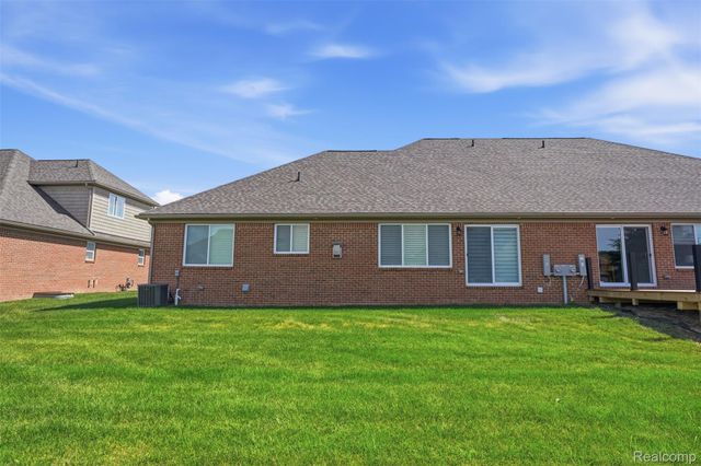 33806 Au Sable Drive 38, Chesterfield Township, MI 48047