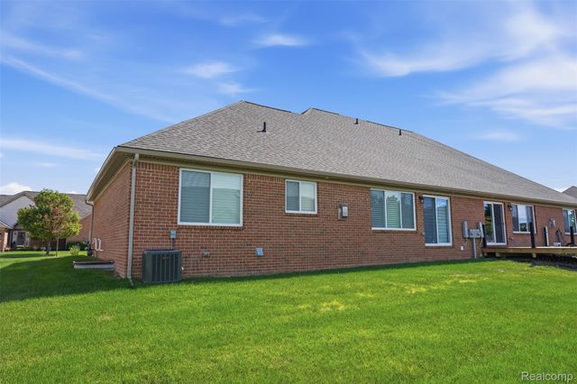 33806 Au Sable Drive 38, Chesterfield Township, MI 48047