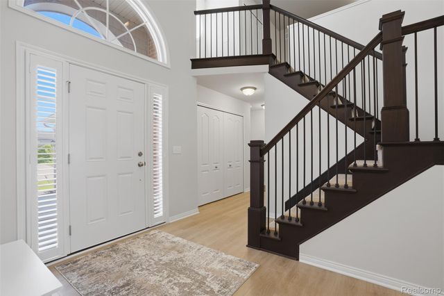 33806 Au Sable Drive 38, Chesterfield Township, MI 48047