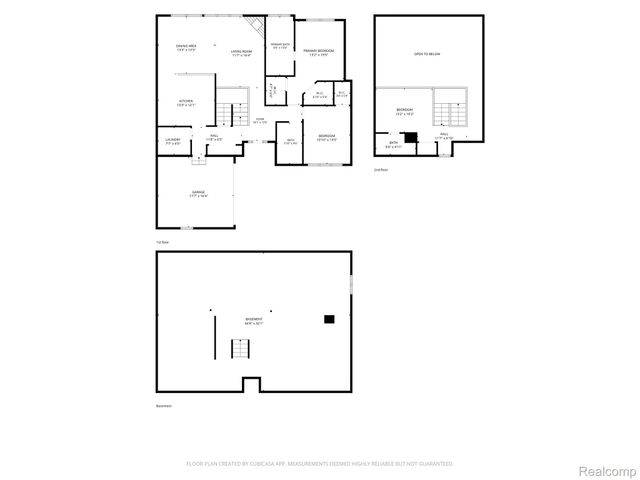 33806 Au Sable Drive 38, Chesterfield Township, MI 48047