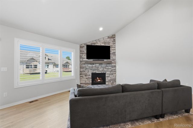 33806 Au Sable Drive 38, Chesterfield Township, MI 48047