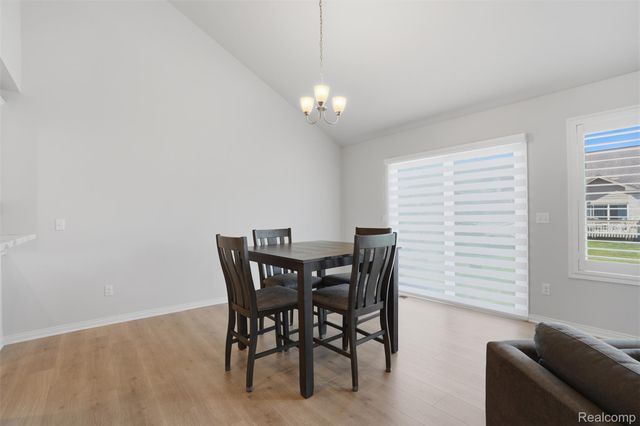 33806 Au Sable Drive 38, Chesterfield Township, MI 48047
