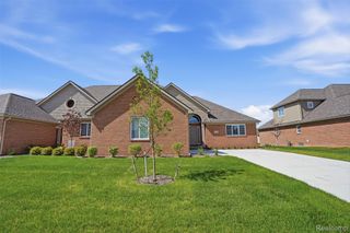 33806 Au Sable Drive 38, Chesterfield Township, MI 48047