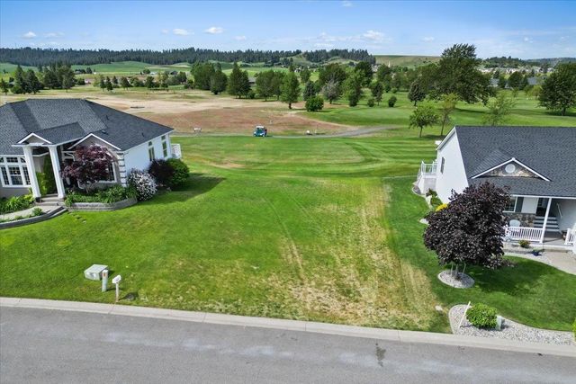 7916 S Parway Ln, Cheney, WA 99004