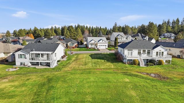 7916 S Parway Ln, Cheney, WA 99004