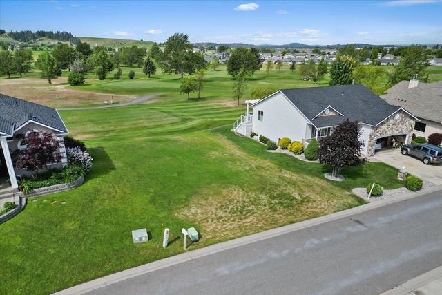 7916 S Parway Ln, Cheney, WA 99004