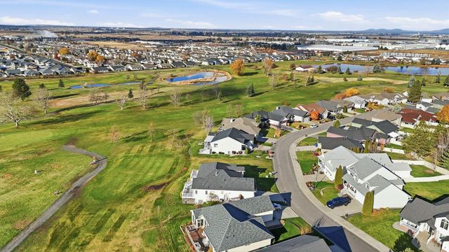 7916 S Parway Ln, Cheney, WA 99004