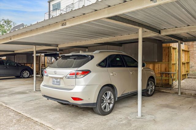 453 N Post Oak Lane, Houston, TX 77024