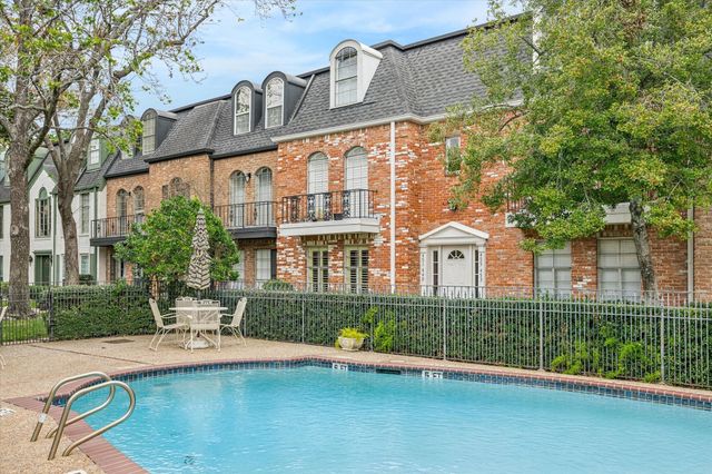 453 N Post Oak Lane, Houston, TX 77024