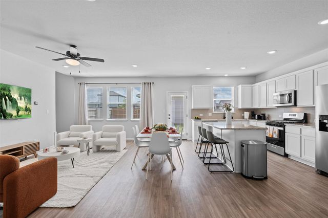 2425 Amara Levi LN, Round Rock, TX 78665