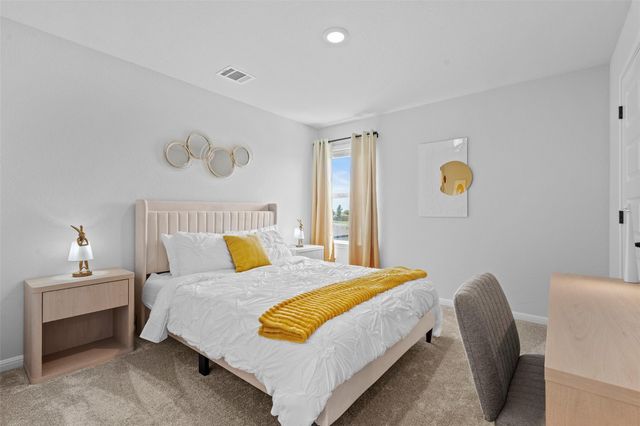 2425 Amara Levi LN, Round Rock, TX 78665