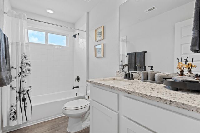 2425 Amara Levi LN, Round Rock, TX 78665