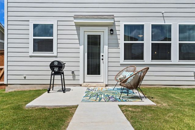 2425 Amara Levi LN, Round Rock, TX 78665