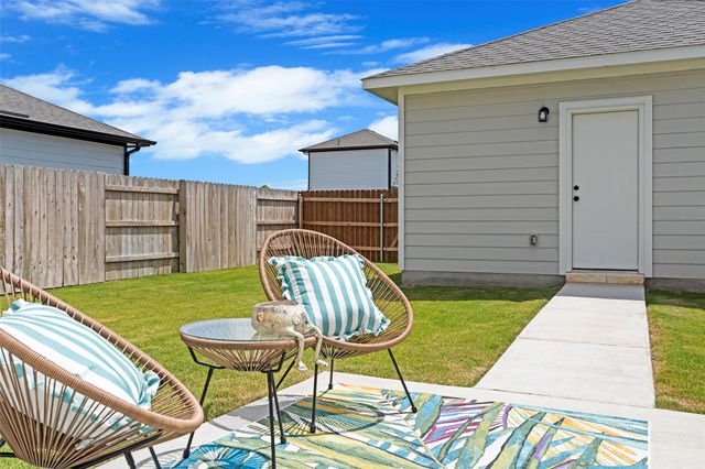 2425 Amara Levi LN, Round Rock, TX 78665