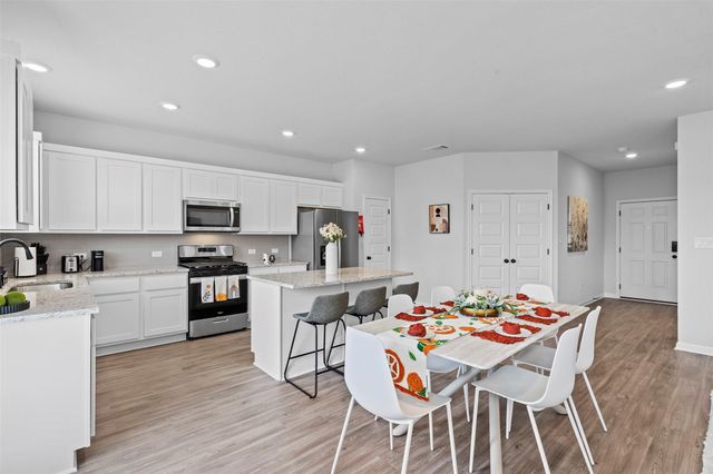 2425 Amara Levi LN, Round Rock, TX 78665