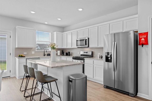 2425 Amara Levi LN, Round Rock, TX 78665