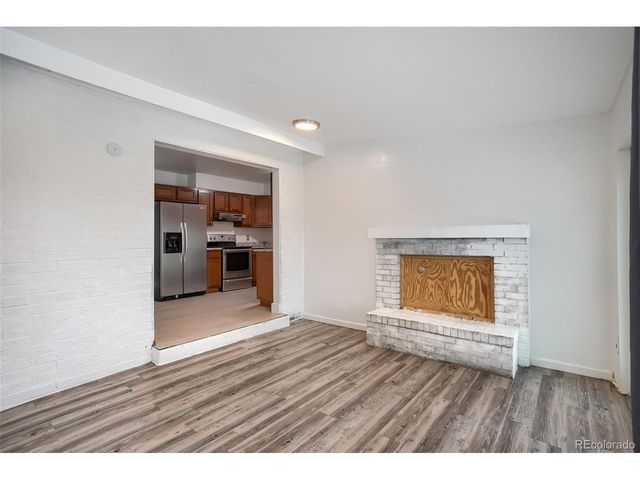 5542 Sable St, Denver, CO 80239