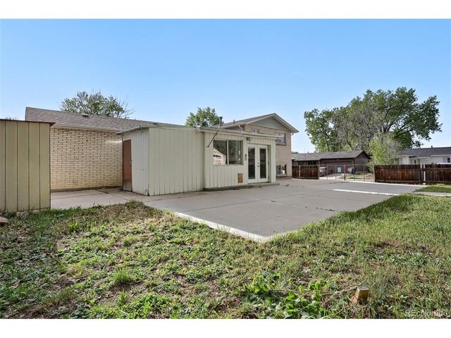 5542 Sable St, Denver, CO 80239