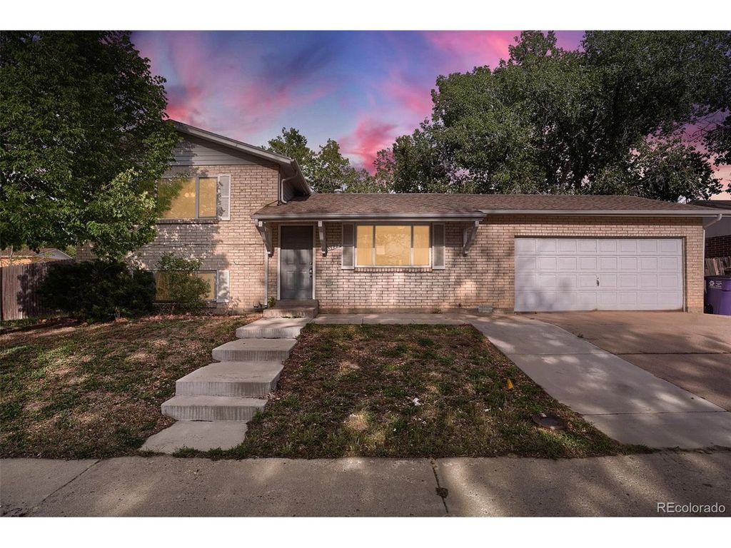 5542 Sable St, Denver, CO 80239